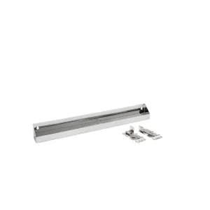 Rev-A-Shelf / 6581-25-52 / Stainless-Steel Tip-Out Trays for Sink Base Cabinets