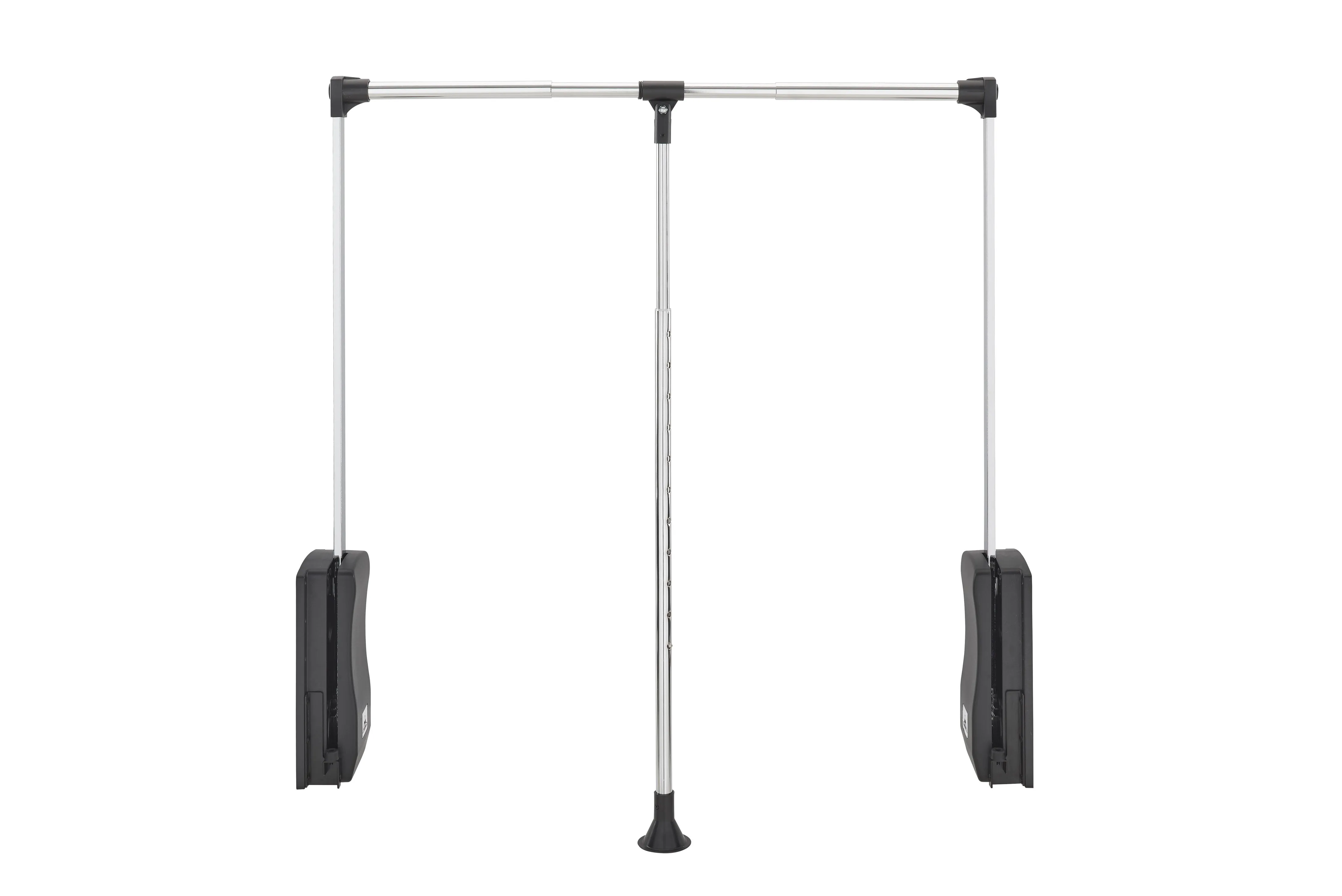 Rev-A-Shelf Adjustable Pull Down Rod CPDR-2635