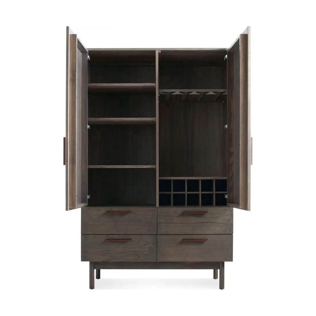 Shale Bar Cabinet