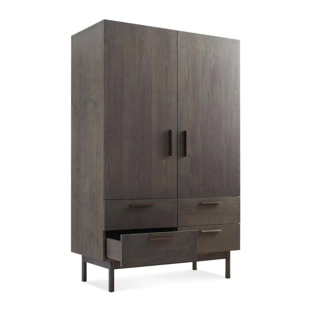 Shale Bar Cabinet