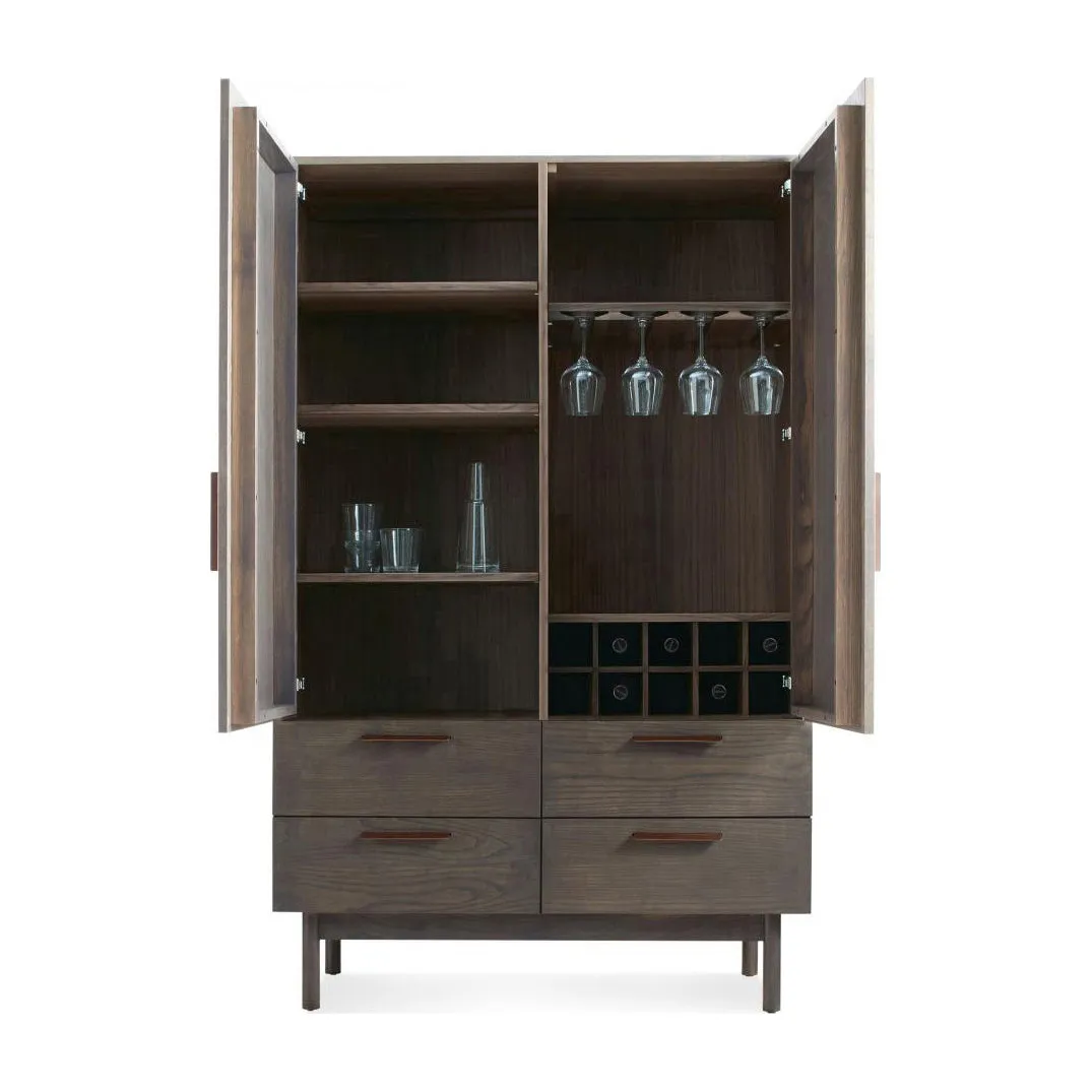 Shale Bar Cabinet