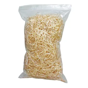 Shred Wood Wool  90 Gram