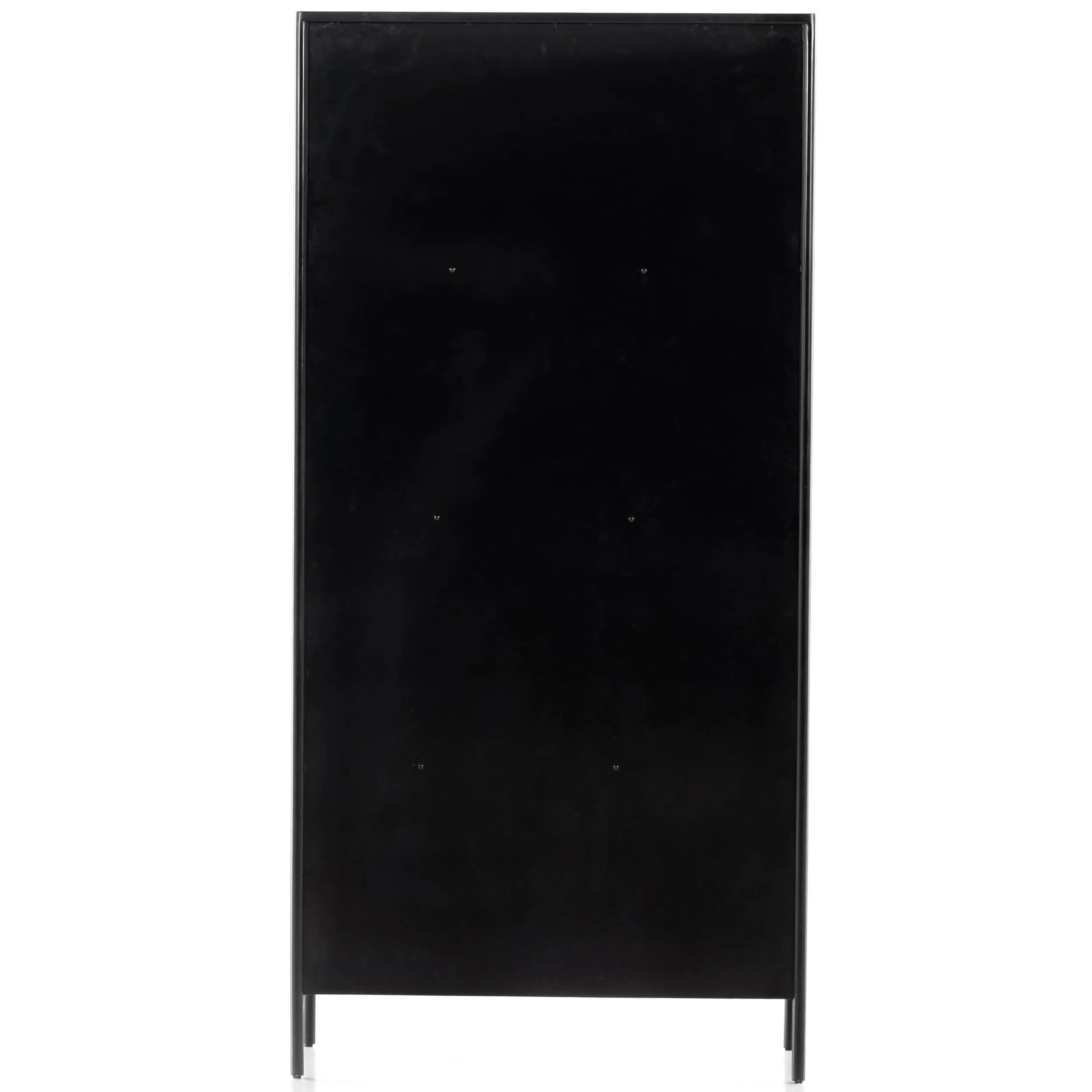 Soto Cabinet, Black