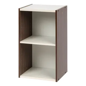 Space Saving with Adjustable Shelves - 14-inch x  24-inch