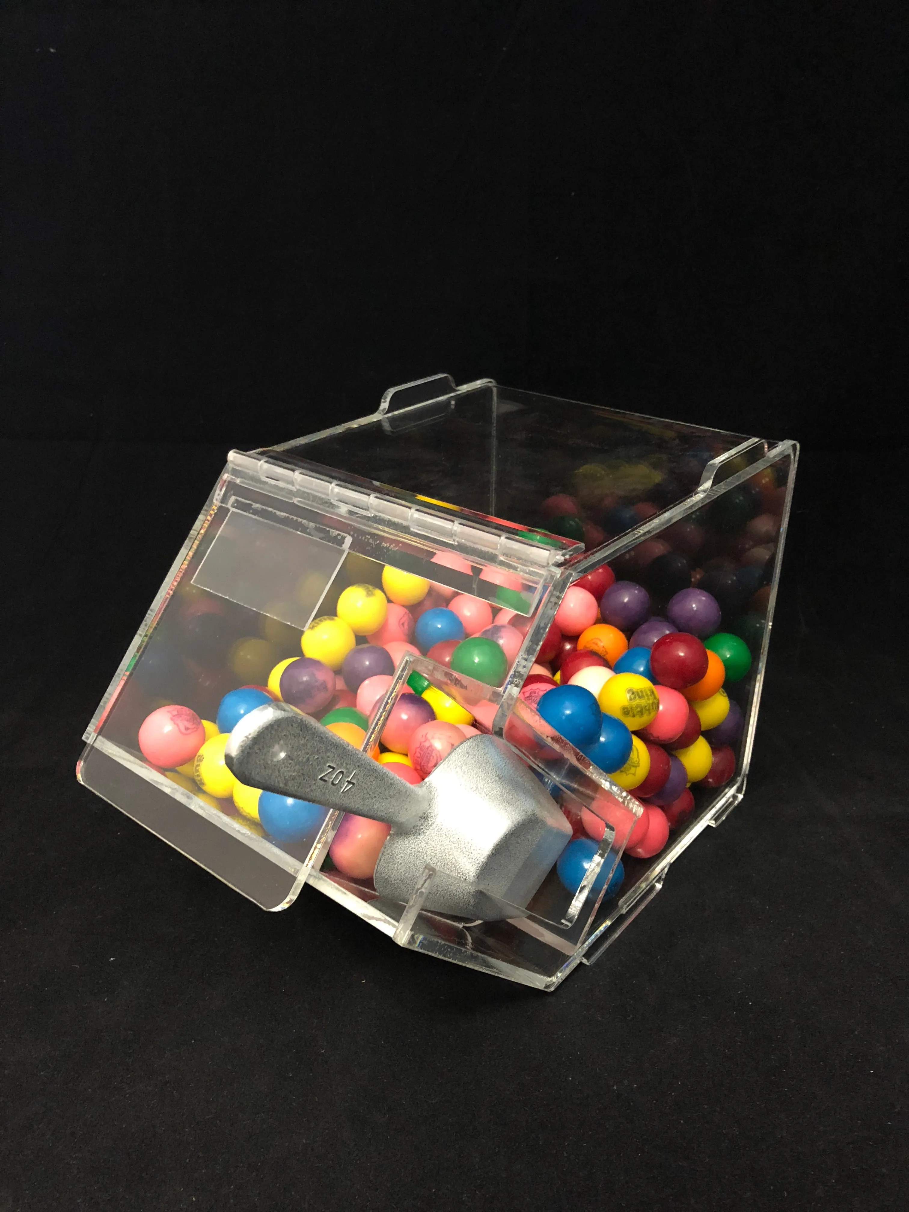 Stackable Candy Bin - Top Bin #AP6SBT