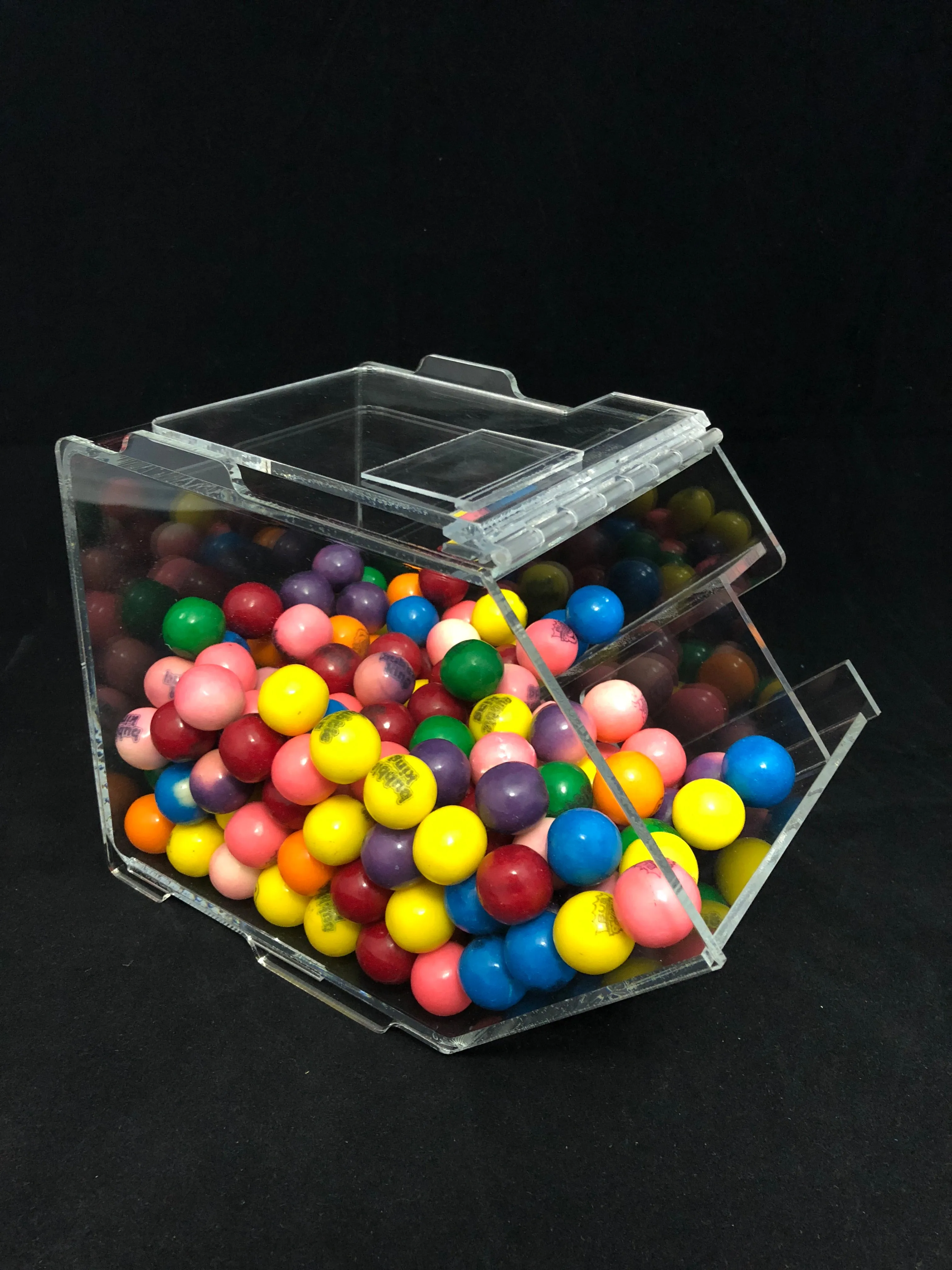 Stackable Candy Bin - Top Bin #AP6SBT