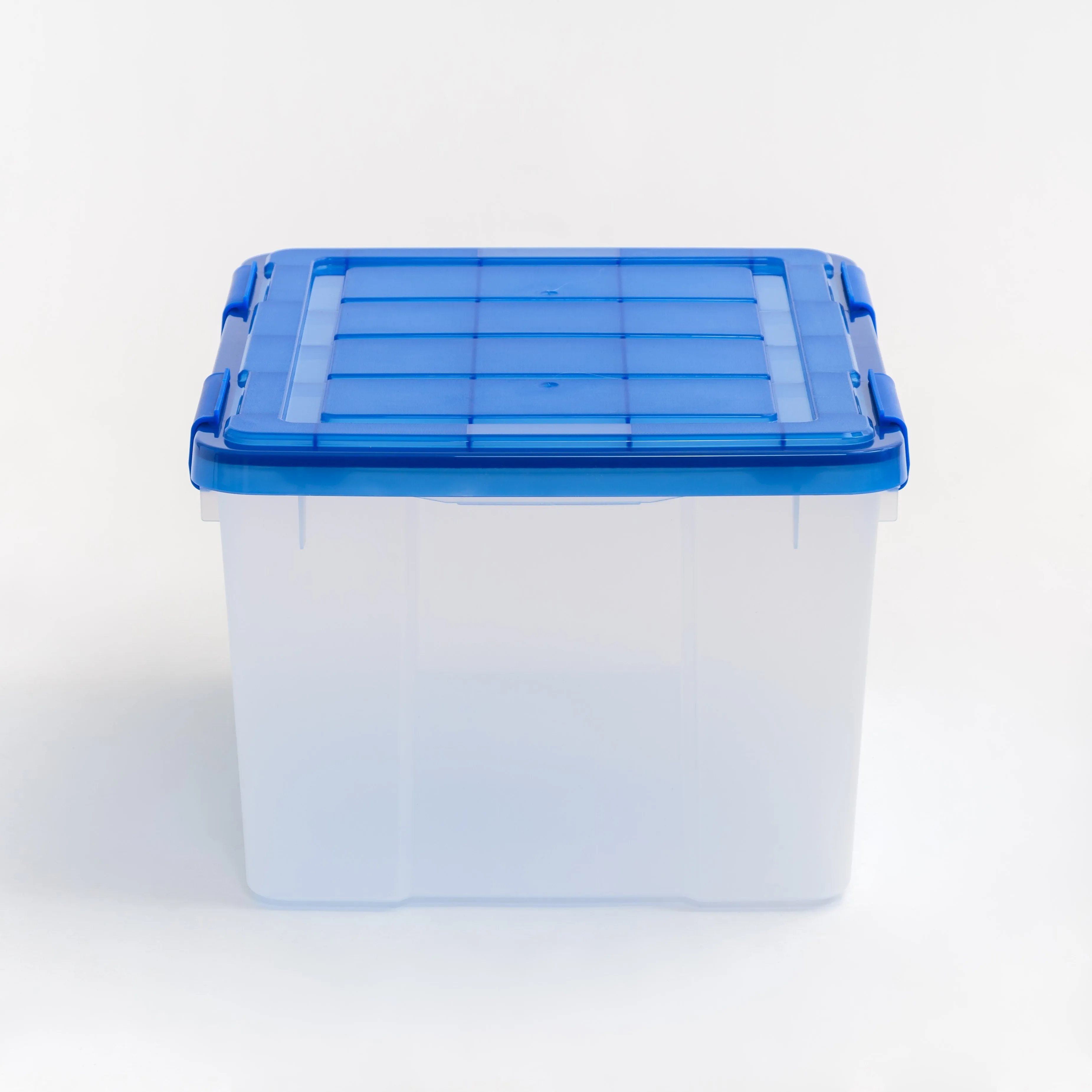 Storage Container WeatherPro® 4 Pack - 44QT - Gasket Box