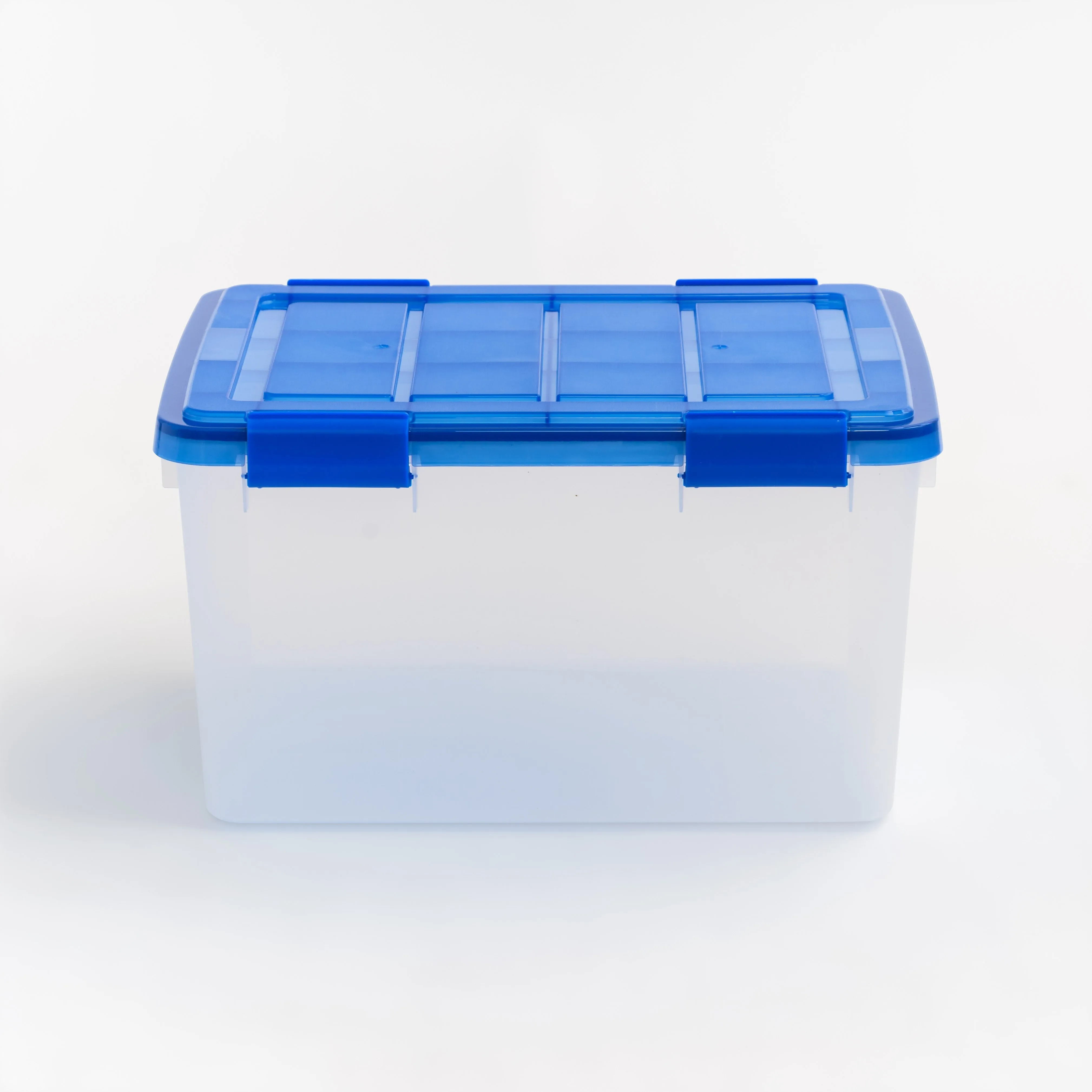 Storage Container WeatherPro® 4 Pack - 44QT - Gasket Box