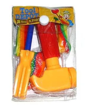 Tool Depot Lollipops