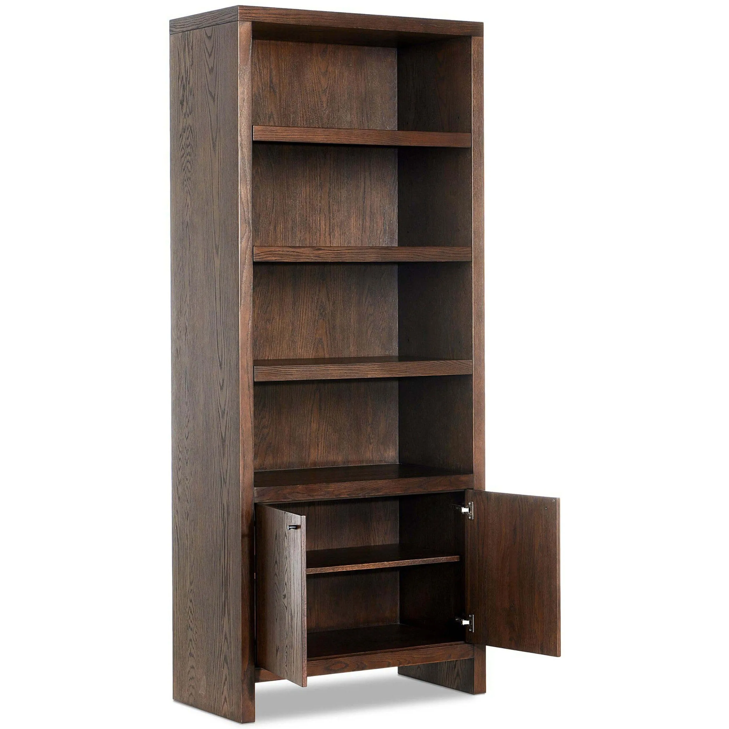 Torrington Bookcase, Umber