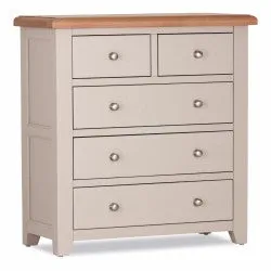 Victor 3 2 Drawer Chest