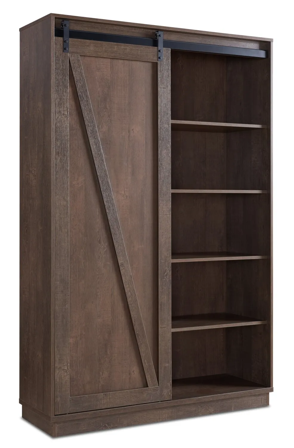 Wauna Accent Cabinet