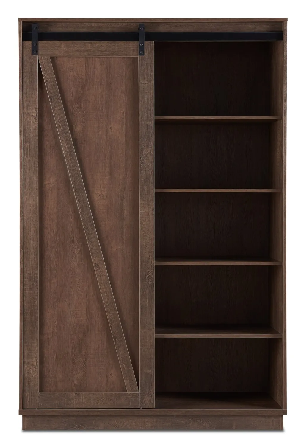 Wauna Accent Cabinet