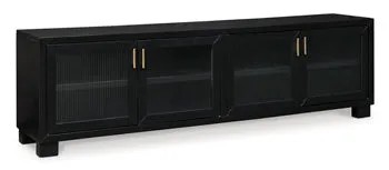 Winbardi 85 TV Stand