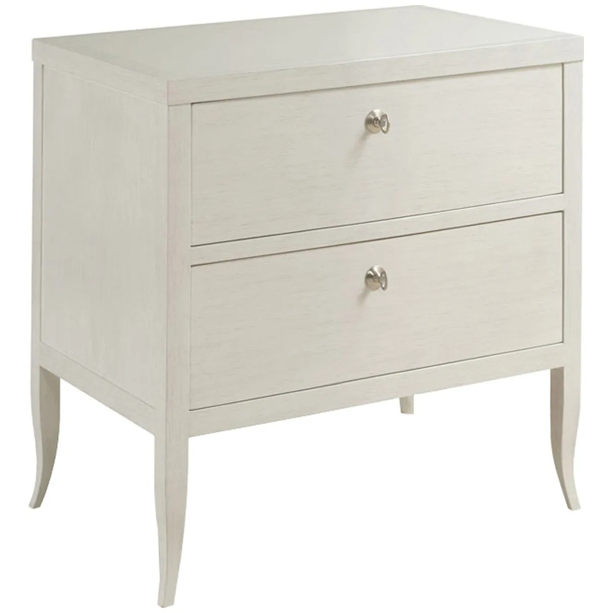 Woodbridge Furniture Petite Sarah Bedside Chest